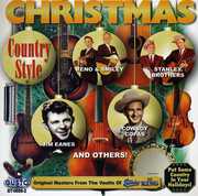 Christmas Country Style / Various , Various Artists