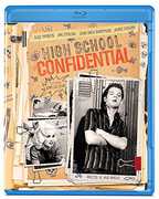 High School Confidential! , Russ Tamblyn