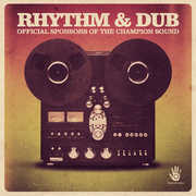 Rhythm & Dub , Various Artists