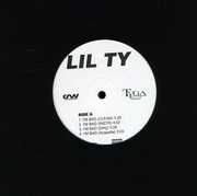 I'm Bad (X4) /  Where My Ballaz (X4) [Explicit Content] , Lil Ty