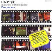 Everywhere (X5) , LNM Project