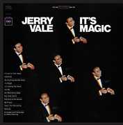 It's Magic , Jerry Vale
