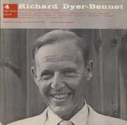 Vol. 4 , Richard Dyer-Bennett