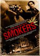 Smokers , Will Morales