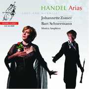 Arias , Johannette Zomer