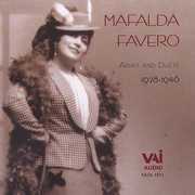 Mafalda Favero: Arias & Duets , Mafalda Favero