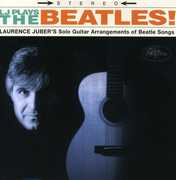 LJ Plays the Beatles , Laurence Juber