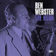 The Horn , Ben Webster