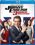 Johnny English 3 Movie Collection , Rowan Atkinson