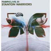 Fabric Live 30 , Stanton Warriors
