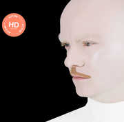 HD , Atom TM