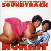 Norbit (Original Soundtrack) , Various Artists