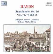 Symphonies 16 , Invocation