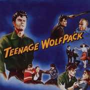 Teenage Wolfpack , Various Artists