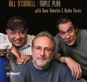 Triple Play , Bill O'Connell