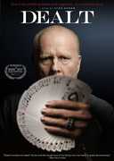 Dealt , Richard Turner