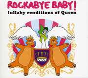Lullaby Renditions of Queen , Andrew Bissell