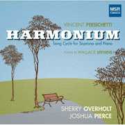 Harmonium , Sherry Overholt