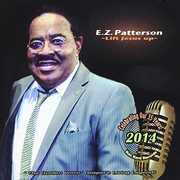 Lift Jesus Up , Estus Patterson