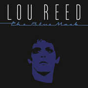 The Blue Mask , Lou Reed