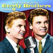 The Very Best Of, Vol. 2 , Everly Brothers