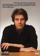 Live in Recital , Severin von Eckardstein