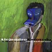A Man Under The Influence , Alejandro Escovedo