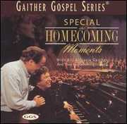Special Homecoming Moments , Bill & Gloria Gaither