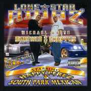 Lone Star Ridaz /  Various [Explicit Content] , Various Artists