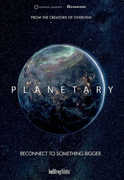Planetary 