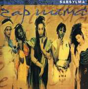 Sabsylma , Zap Mama