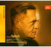 Vaclav Talich Special Edition 3 , Vaclav Talich