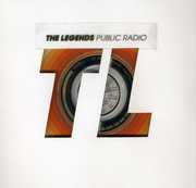 Public Radio , Legends
