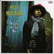 Walking Off the Map , Pete Molinari