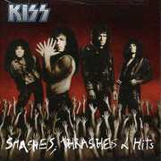 Smashes Thrashes & Hits , Kiss
