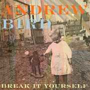 Break It Yourself , Andrew Bird