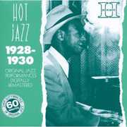 Hot Jazz , Various Artists