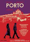 Porto , Anton Yelchin