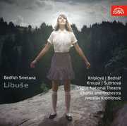 Libuse , B. Smetana