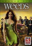 Weeds: Season Six , Elizabeth Perkins