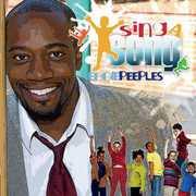 Sing a Song , Eddie Peeples