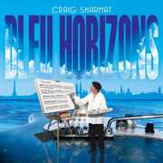 Bleu Horizons , Craig Sharmat