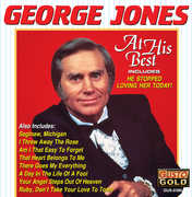At His Best , George Jones
