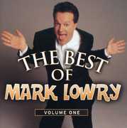 Vol. 1-Best of Mark Lowry , Mark Lowry
