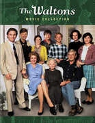 The Waltons: Movie Collection , Richard Thomas