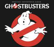 Ghostbusters (Original Soundtrack Album) , Ghostbusters