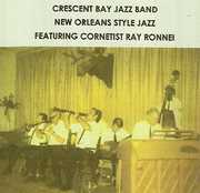 New Orleans Style Jazz , Crescent Bay Jazz