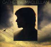 Silhouette , Catherine MacLellan