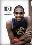 Espn Films 30 for 30: Benji , Michael Wilbon