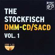 Stockfisch 1 /  Various , Various Artists